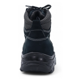 Bota de Seguridad Dieléctrica E120 Power Nobuck