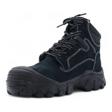 Bota de Seguridad Dieléctrica E120 Power Nobuck