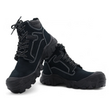 Bota de Seguridad Dieléctrica E120 Power Nobuck