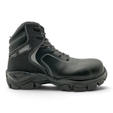 Bota de Seguridad Dieléctrica Uso Rudo E190 Thanos