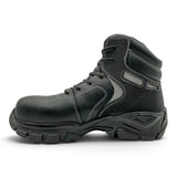 Bota de Seguridad Dieléctrica Uso Rudo E190 Thanos
