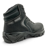 Bota de Seguridad Dieléctrica Uso Rudo E190 Thanos