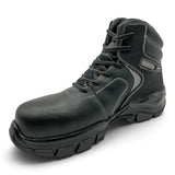 Bota de Seguridad Dieléctrica Uso Rudo E190 Thanos