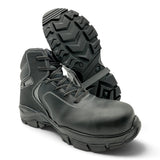 Bota de Seguridad Dieléctrica Uso Rudo E190 Thanos