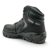 Bota de Seguridad Dieléctrica Uso Rudo E190 Thanos