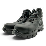 Bota de Seguridad Dieléctrica Uso Rudo E190 Thanos