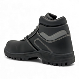 Bota de Seguridad Dieléctrica Uso Rudo E180 Tracker DL