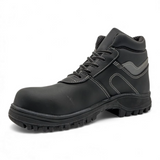 Bota de Seguridad Dieléctrica Uso Rudo E180 Tracker DL