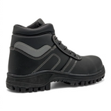 Bota de Seguridad Dieléctrica Uso Rudo E180 Tracker DL