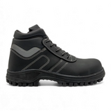 Bota de Seguridad Dieléctrica Uso Rudo E180 Tracker DL