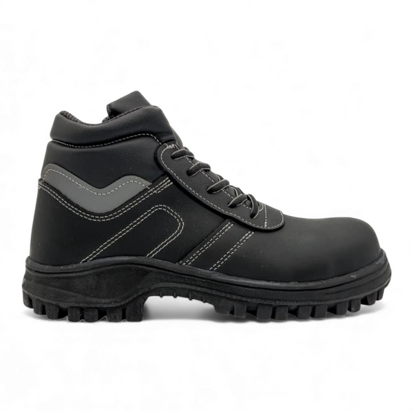 Bota de Seguridad Dieléctrica Uso Rudo E180 Tracker DL