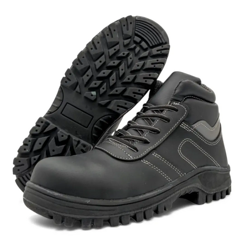 Bota de Seguridad Dieléctrica Uso Rudo E180 Tracker DL