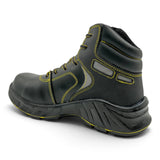Bota de Seguridad Dieléctrica Uso Rudo E190 Spider