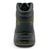 Bota de Seguridad Dieléctrica Uso Rudo E190 Spider