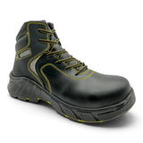 Bota de Seguridad Dieléctrica Uso Rudo E190 Spider