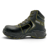 Bota de Seguridad Dieléctrica Uso Rudo E190 Spider
