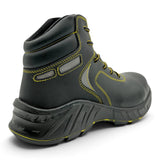 Bota de Seguridad Dieléctrica Uso Rudo E190 Spider