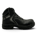Bota de Seguridad Dieléctrica Uso Rudo E190 Tracker DL
