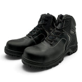 Bota de Seguridad Dieléctrica Uso Rudo E190 Tracker DL
