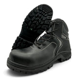 Bota de Seguridad Dieléctrica Uso Rudo E190 Tracker DL