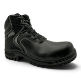 Bota de Seguridad Dieléctrica Uso Rudo E190 Tracker DL