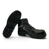 Bota de Seguridad Dieléctrica Uso Rudo E190 Tracker DL