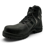Bota de Seguridad Dieléctrica Uso Rudo E190 Tracker DL