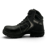 Bota de Seguridad Dieléctrica Uso Rudo E190 Tracker DL