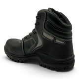 Bota de Seguridad Dieléctrica Uso Rudo E190 Tracker DL