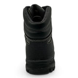 Bota de Seguridad Dieléctrica Uso Rudo E190 Tracker DL