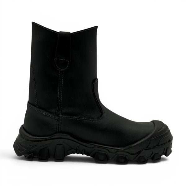 Bota Roper de Seguridad Dieléctrica E220 Power