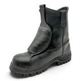 Bota Roper de Seguridad Metatarsal Altas Temperaturas E260 Tracker Dielectrica