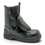 Bota Roper de Seguridad Metatarsal Altas Temperaturas E260 Tracker Dielectrica