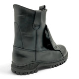 Bota Roper de Seguridad Metatarsal Altas Temperaturas E260 Tracker Dielectrica