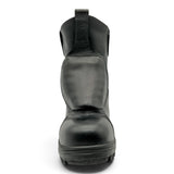 Bota Roper de Seguridad Metatarsal Altas Temperaturas E260 Tracker Dielectrica