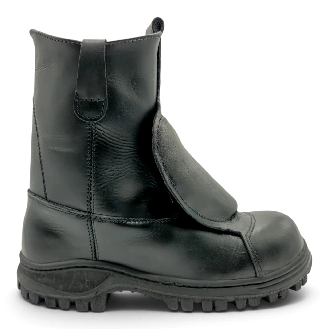 Bota Roper de Seguridad Metatarsal Altas Temperaturas E260 Tracker Dielectrica
