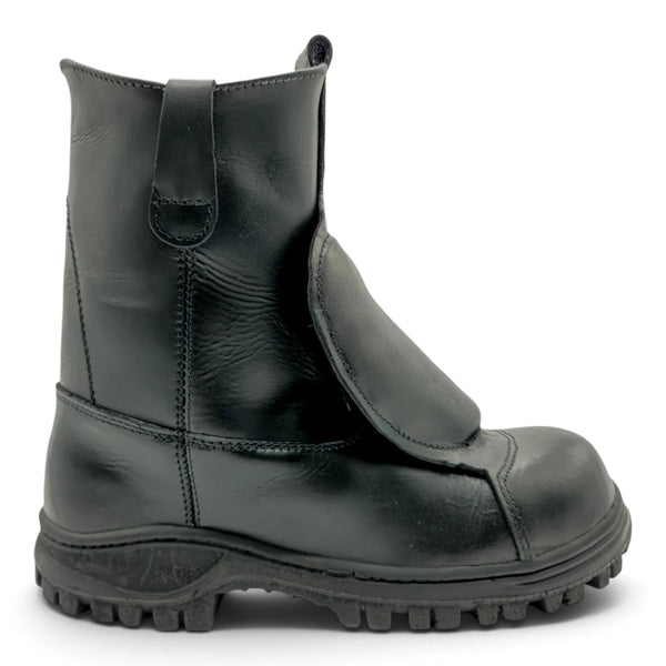 Bota Roper de Seguridad Metatarsal Altas Temperaturas E260 Tracker Dielectrica