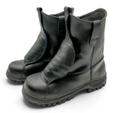 Bota Roper de Seguridad Metatarsal Altas Temperaturas E260 Tracker Dielectrica