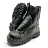 Bota Roper de Seguridad Metatarsal Altas Temperaturas E260 Tracker Dielectrica