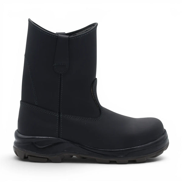 Bota Roper de Seguridad Dieléctrica Uso Rudo E220 Ironman