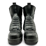 Bota Roper de Seguridad Metatarsal Altas Temperaturas E270 Tracker AT