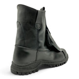 Bota Roper de Seguridad Metatarsal Altas Temperaturas E270 Tracker AT