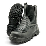 Bota Roper de Seguridad Metatarsal Altas Temperaturas E270 Tracker AT
