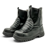 Bota Roper de Seguridad Metatarsal Altas Temperaturas E270 Tracker AT