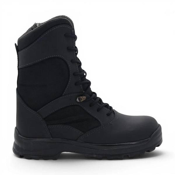 Bota Táctica Ocupacional Uso Rudo E320 La Mole