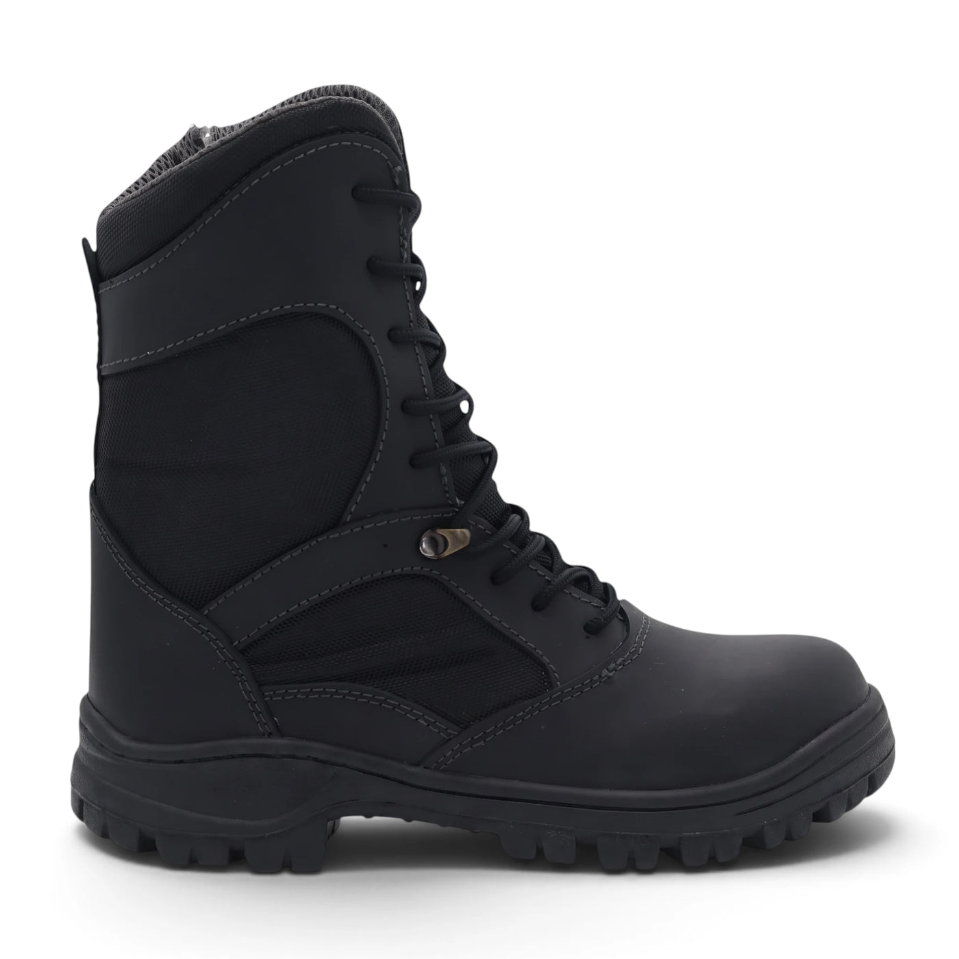 Bota Táctica Ocupacional Uso Rudo E320 Tracker