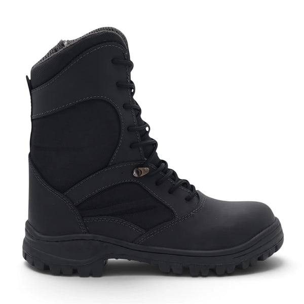 Bota Táctica Ocupacional Uso Rudo E320 Tracker