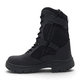 Bota Táctica Ocupacional Uso Rudo E320 Tracker