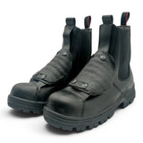 Botín de Seguridad Metatarsal Altas Temperaturas E240 Tracker AT
