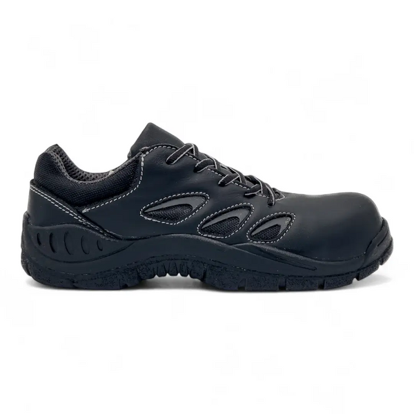 Tenis de Seguridad con Puntera E25 Mateo